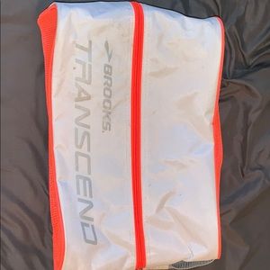 Track spikes (sprinting)